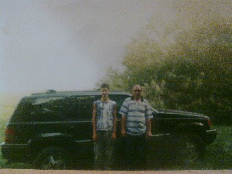 Дмитрий Беляев фотография #19