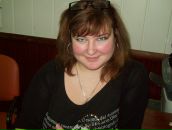 Фотография Егоровой Алёны