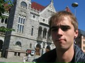 Фотография Эла Андрея