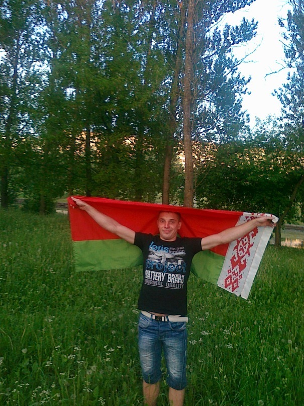 Алексей Кисель фотография #35