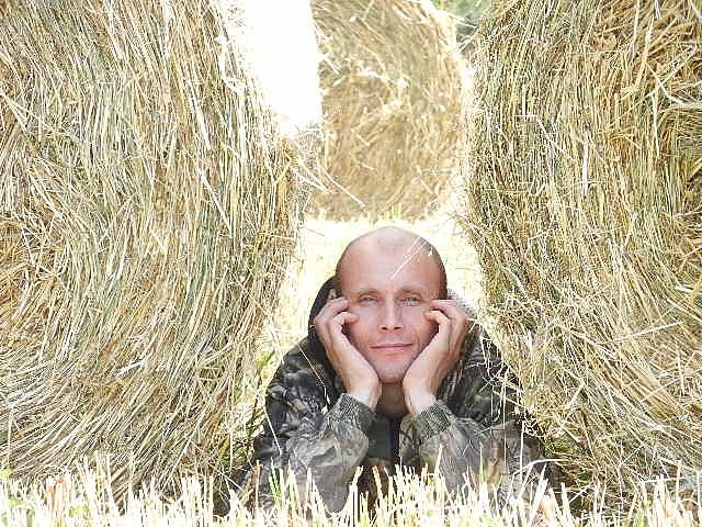 Александр Репин фотография #1