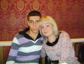 Фотография Жидковой Христины