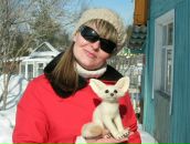 Фотография Барсук Елены