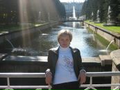 Фотография Щелоковой Дианы