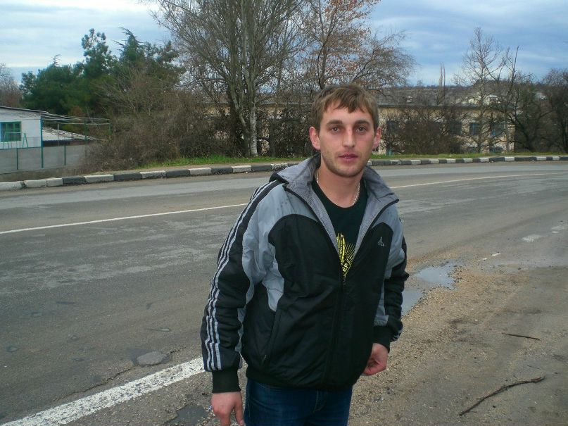 Андрей Софиенко фотография #33
