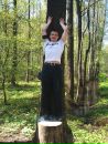 Фотография Лебедева Ирина