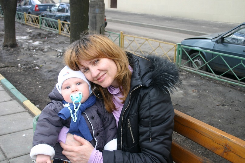 Николай Яковлев фотография #8