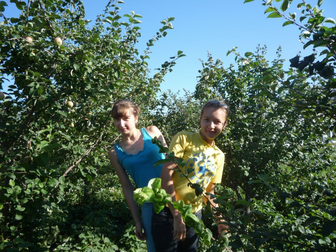 Аделя Маннанова фотография #24