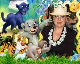 Фотография Хахалкиной Дианы