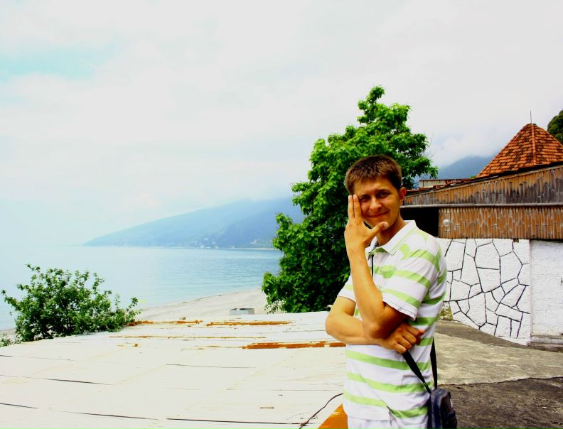 №20, Алексей Гвоздецкий, 38 лет, Архангельск №20, Алексей Гвоздецкий, 38 лет, Архангельск