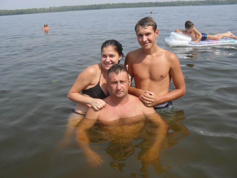 Дмитрий Маштаков фотография #9