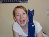 Фотография Гомзяковой Екатерины