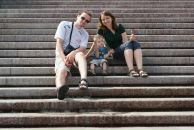 Фотография Булычёва Доулы Натальи