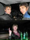 Фотография Мирзагитовой Алины