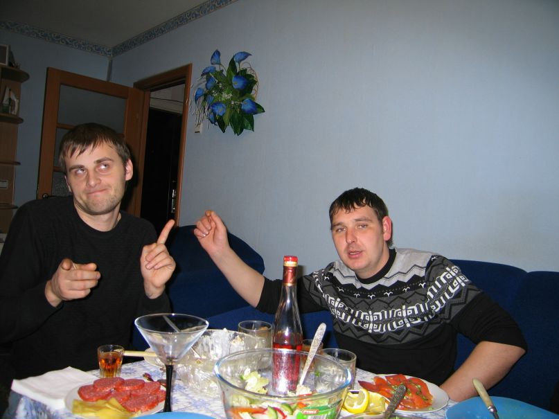 Сергей Кулаков фотография #38