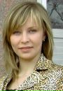 Фотография Литвиненко Анны