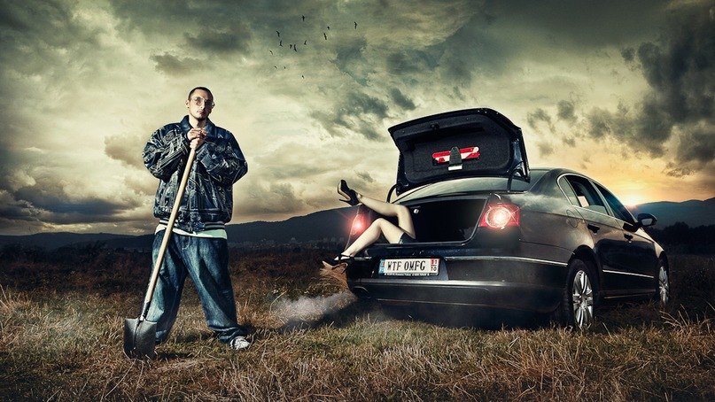 Дмитрий Кравченко фотография #27