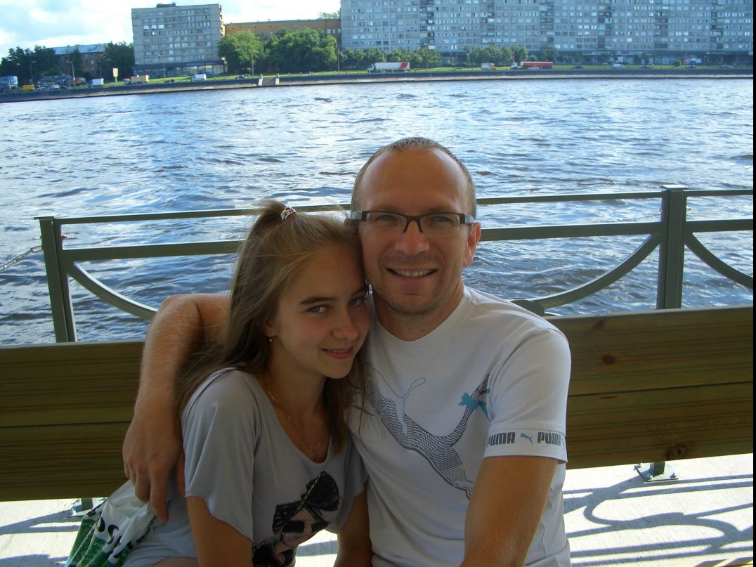 Дмитрий Башкирцев фотография #45