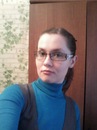 Фотография Клейменовой Елены