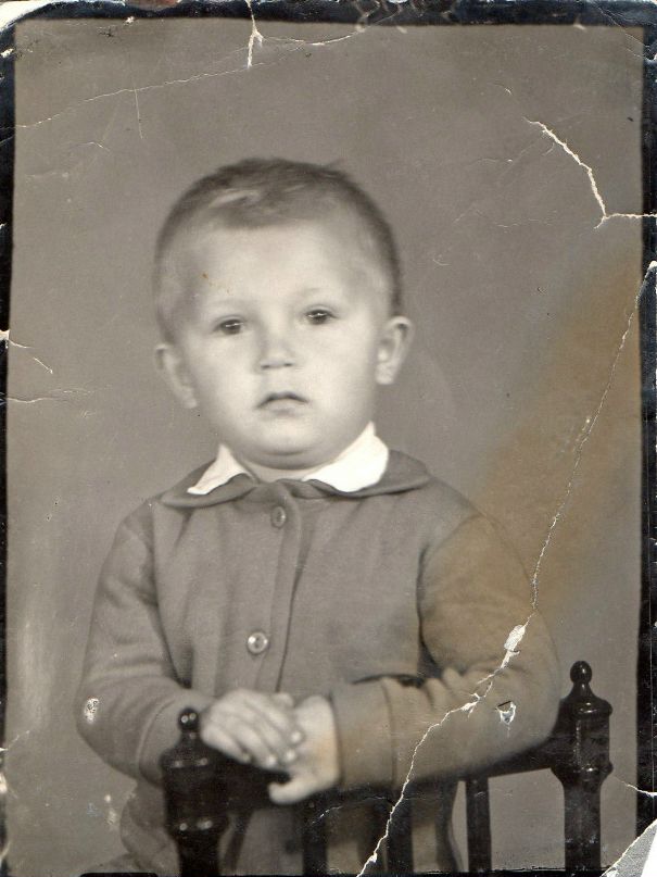 Виктор Силин фотография #5