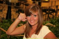 Фотография Моторкиной Виктории