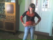 Саша Ясінська фотография #31 (источник - https://vk.com/id134353528)