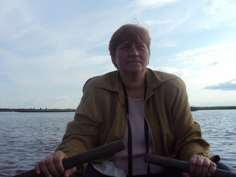 Надежда Плотникова фотография #32