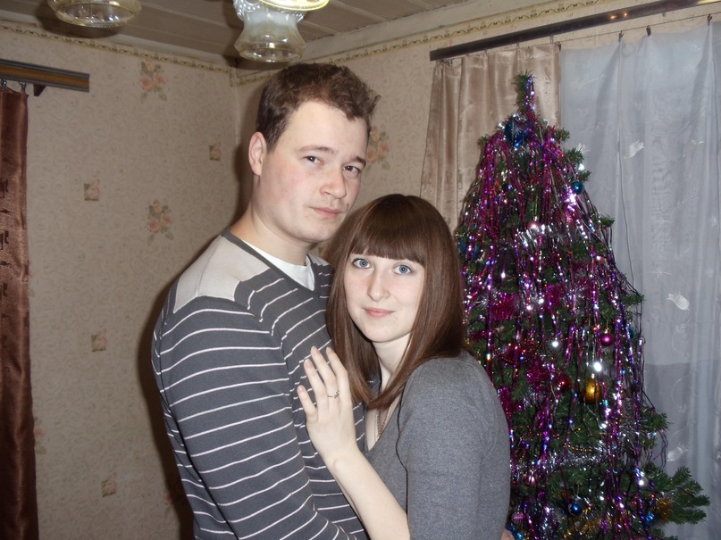 Анастасия Мясникова фотография #45