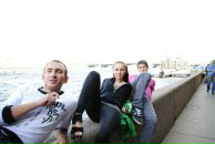 Фотография Белоусовой Натальи