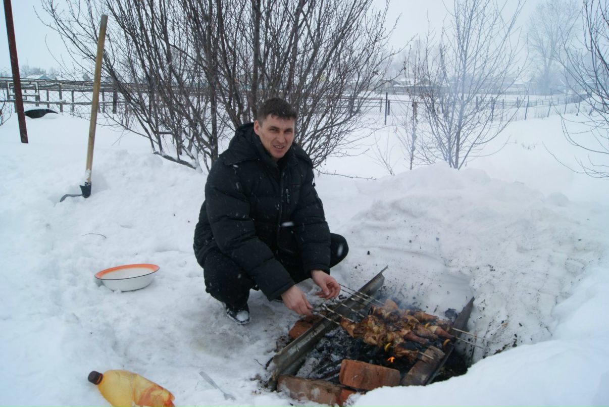 Виктор Трошкин фотография #29