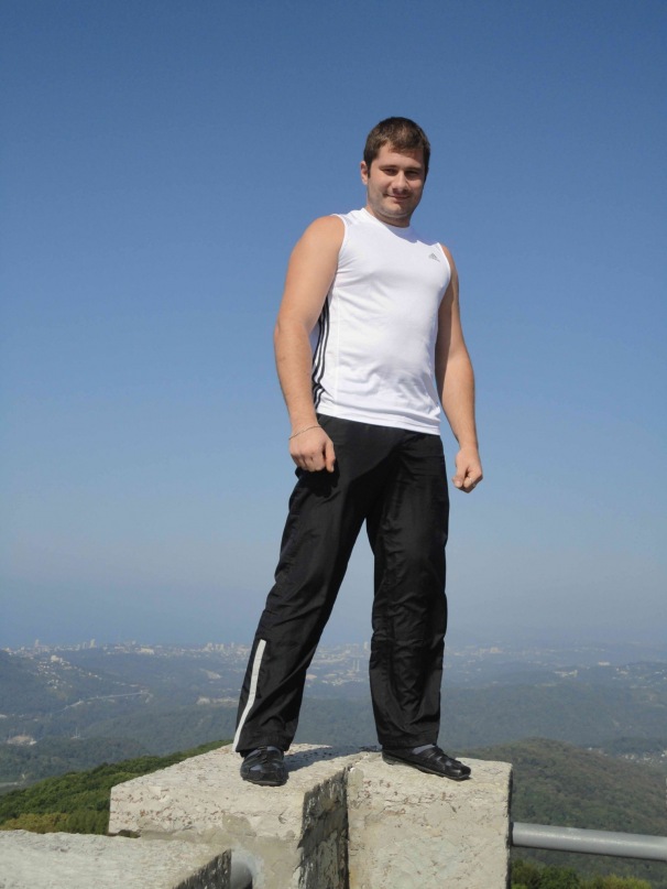 Виктор Абдулов фотография #27