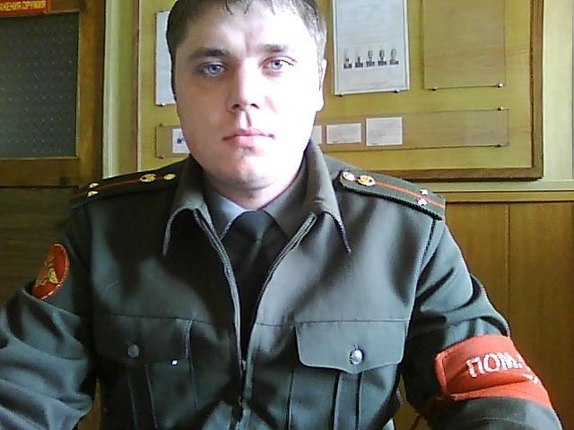 Дмитрий Стефанов фотография #1
