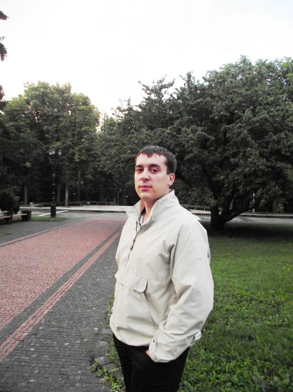 Дима Полонский фотография #10