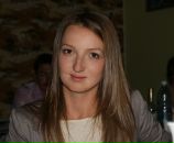 Фотография Антаковой Елены