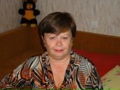 Фотография Марковской Светланы