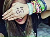 Фотография Беляевой Анны