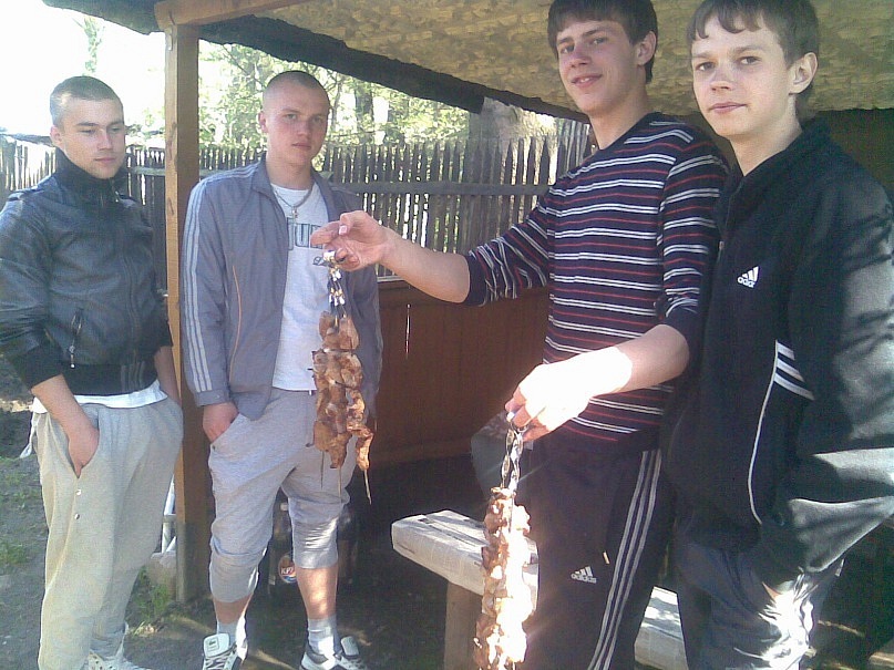 Дмитрий Михасёв фотография #39