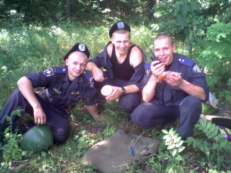 Сергей Валюх фотография #32