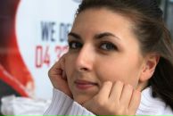 Фотография Курдюмовой Марии