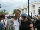 Віталій Абрамовський фотография #28 (источник - https://vk.com/id64769760)