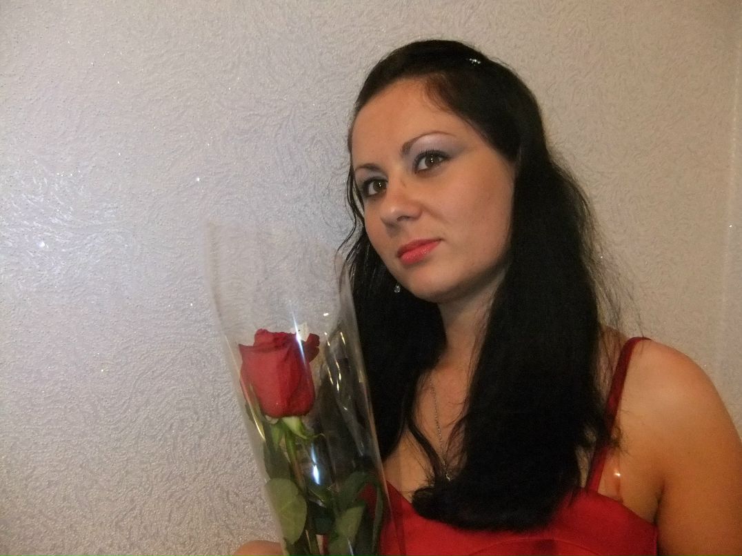 Елена Шмаль фотография #22