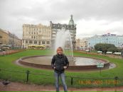Фотография Пашоловой Алёны