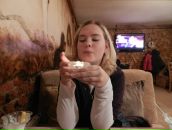 Фотография Молотковой Анастасии