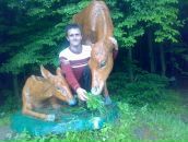 Саша Саїн фотография #24 (источник - https://vk.com/id112671038)