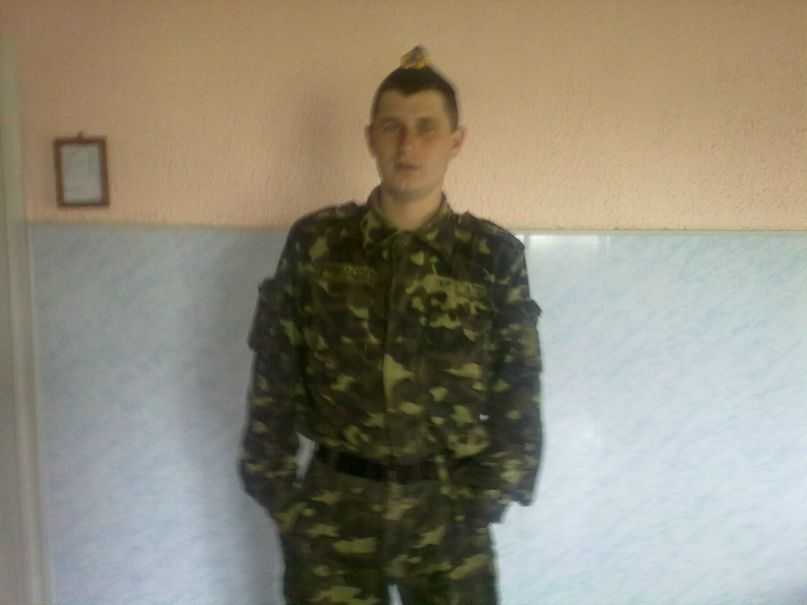 Дмитрий Волдаев фотография #12