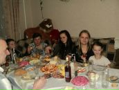 Андрій Клопша фотография #10 (источник - https://vk.com/id157322219)