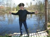 Фотография Игоревича Станислава