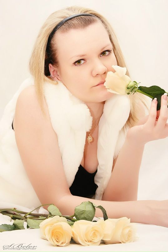 Света Белова фотография #27