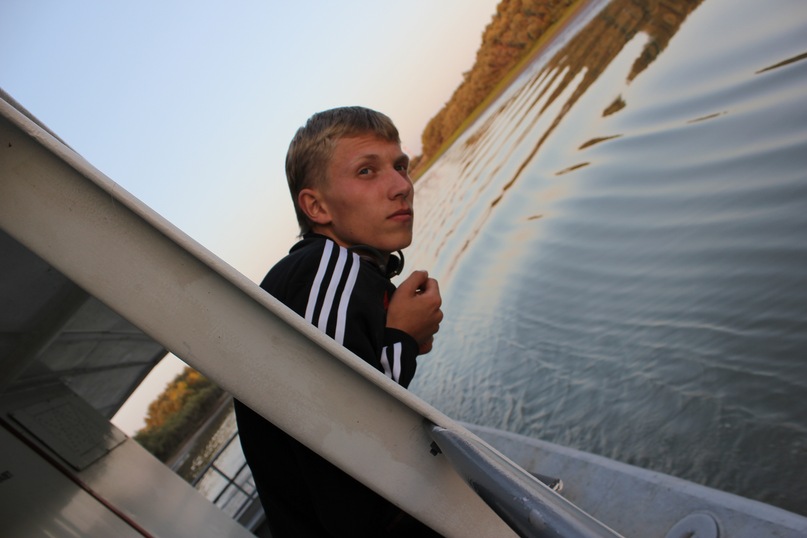 Дмитрий Слепов фотография #35