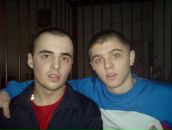 Сергій Будник фотография #6 (источник - https://vk.com/id163370144)